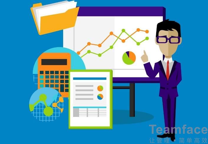 寧波oa辦公管理軟件適合什么樣的企業？