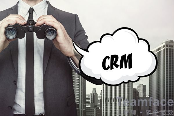 企業為什么要采用上海CRM系統？