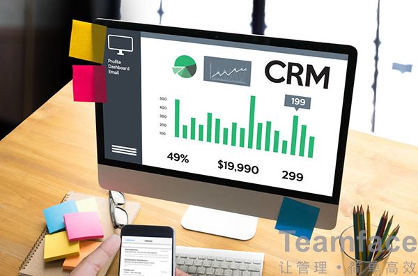 南京中小型企業(yè)實(shí)施CRM系統(tǒng)的好處有哪些？