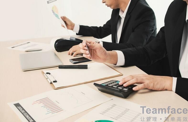 oa系統(tǒng)藍凌和teamface哪家好？