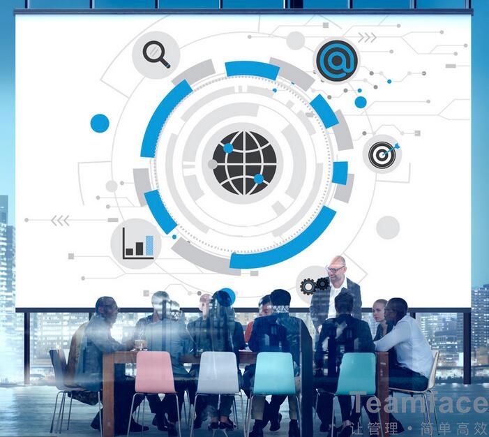 ERP系統包含OA辦公管理系統嗎？