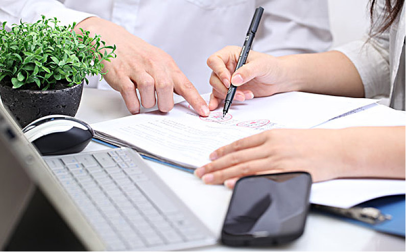 工程合同管理軟件能解決企業(yè)哪些問題？