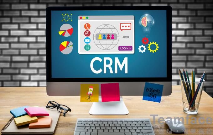 深圳CRM和ERP是什么，深圳企業管理應該怎么選擇呢？