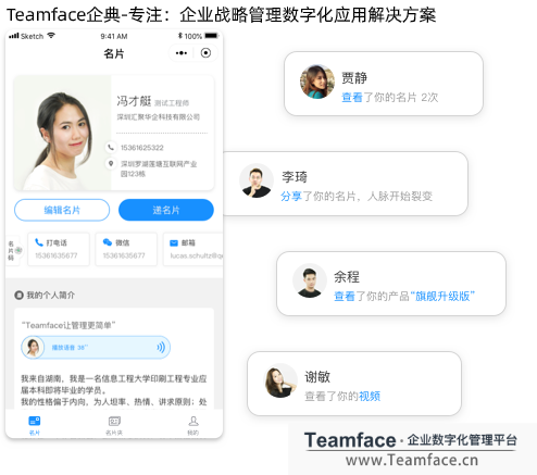 CRM系統(tǒng)如何幫助企業(yè)快速拓展業(yè)務?