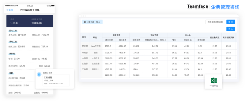 HR人力資源管理系統(tǒng)的價格是多少？2022年HR系統(tǒng)價格指南