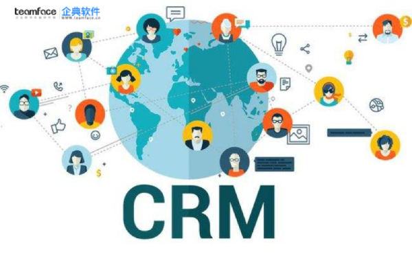 什么是CRM軟件？2022綜合指南！