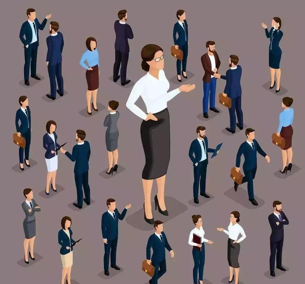 【企業布局】企業的組織布局應該怎么樣設計？