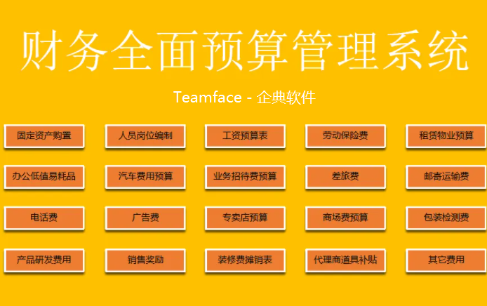 如何選擇預(yù)算管理系統(tǒng)？