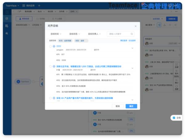 企業(yè)部門(mén)績(jī)效考核方案制定方法