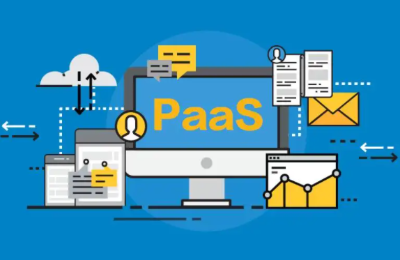 SaaS、PaaS、IaaS是什么意思？有什么區(qū)別？